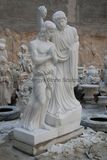 EUR Memorial Stone Memorial Religion Statue Mem-018