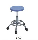 2016 Wholesale Adjustable Metal Chair/Bar Stool 09