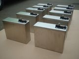 OEM Customized Metal Cabinet with High Quality