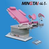 Gynecology Therapeutic Examination Bed