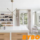Prague Elegant Modern Style Bedroom Wardrobe with PVC Door