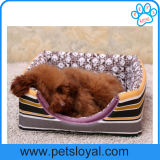 Manufacturer Pet Supply Designer Dog Bed