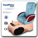 Top-Grade SPA Shop Used Pedicure Chair (B501-33-S)