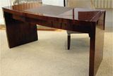 Simple Design Office Table Desktop Computer Desk