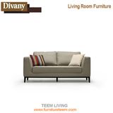 Chinese Office Joe Colombo Design Sofas in Fabric Office Sofa Modern Hotel Sofa
