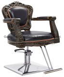 Fashion Styling Chair with Black Color in Salon Shop Used
