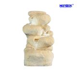 Strange Shape Home & Garden Decoration LED Sandstone Water Fountain