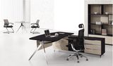 Modern Executive Office Desk