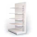 Tegometall Shelf, Gondola Shelving, Supermarket Shelves (JT-A15)