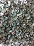 Sea Blue Mini River Stone for Garden Road Decoration