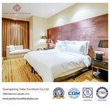 Generous Hotel Bedroom Furniture with Good Design (YB-WS-90)