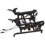 Factory Price Sinagle Manual Furniture Chair Recliner
