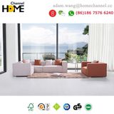 Modern European Style Home Fabric Sofa (HC-R567)