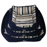 Soft Cheap Dog Cat Pet Bed (HJ075-1A/C)