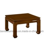 Modern Office Furniture Wood Coffee Table (BL-1533)