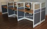 Modular Worstation Office Furniture Foh30-1