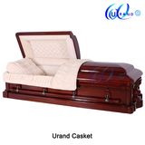 Luxury President Hot Sale Wonderful New Design Coffin and Casket