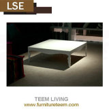 Modern Wooden Livingroom Corner Sofa Side Table