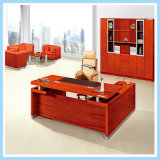 Modern Office Furniture Executive Computer Desk Office Table Made to Order