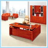 Modern Office Furniture Executive Computer Desk Office Table Made to Order