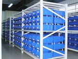 Longspan Shelving for Warehouse Storage Long Span Shelving