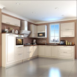 Hot Sale Modern Customizable Kitchen Cabinets