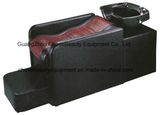 High Quality Shampoo Chair & Bed Unit of Salon Equipment
