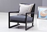 Wooden Frame Stina Chair