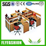 Modular Office Furniture Workstation Staff Office Desk (OD-43)