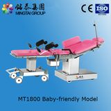 Medical Obstetric Delivery Table/ Examination Bed/ Labour and Delivery Bed