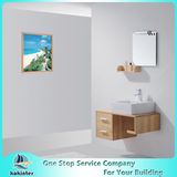 Bathroom Cabinets04 Standard Shaker Door Solid Wood Kitchen Cabinet