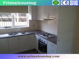 Flats Tranditional Mini Kitchen Cabinet (PR-K2074)