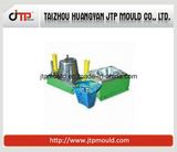 Different Style and Size Plastic Injection Basket Mould
