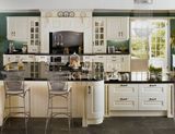 Hot Selling Solid Wood Kitchen Cabinet Home Furniture#236