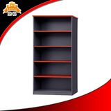Metal School Library Book Racks