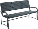 Hot Sell Garden Chair, Leisure Public Bench