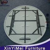 Cheap High Quality Wedding Folding Round Plastic Table