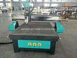 Hot Sale 5.5kw Spindle Vacuum Table CNC Router machinery for Wooworking Furniture