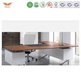 Best Selling Office Modern Desk with Cabinet