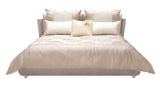 Furniture Modern Fashion Living Room Furniture/Fabric Bed