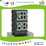 Kaiqi Cute Town Themed Furniture for Children - Storage (KQ50180B)