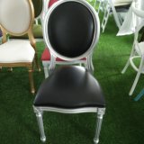Classic Resin Napoleon Chair for All Events