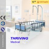 Thr-Tb004 3-Cank Automatic Medical Bed