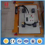 Popular Equipment T Shirt Rotary Table for Screen Printing