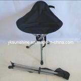 Fishing Stool with Flat Feet (XY-101B1)