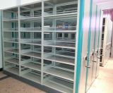 Office Filing Archive Storage Steel Custom Metal Mobile Library Shelving/Shelf