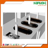 Retail Solution Store Display Design for Supermarket
