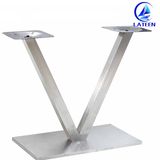 Wholesale Metal Furniture Basic Leg Steel Table