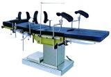 Integrated Electric Operation Hospital Bed with 6-Function (Slv-B4303)