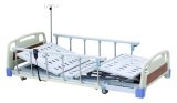 ABS Three-Function Electric Low Hospital Medical Nursing Bed (Slv-B4130)